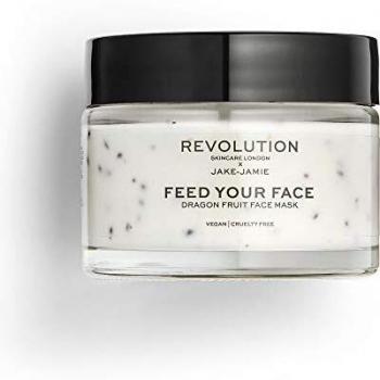 Revolution Skincare Jake-Jamie Dragon Fruit Mask 50 ml