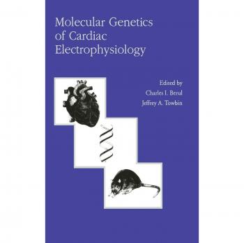 Kluwer Academic Publishers Molecular Genetics of Cardiac...