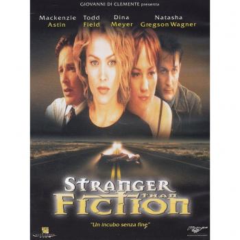 Stranger Than Fiction