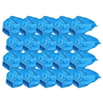 20 filtres compatibles Thomas Super 1220, 1231, 1035