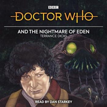 Doctor Who and the Nightmare of Eden by Terrance Dicks