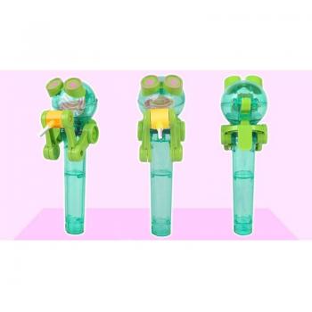 Novelty Relaxation Robot Toy T0719
