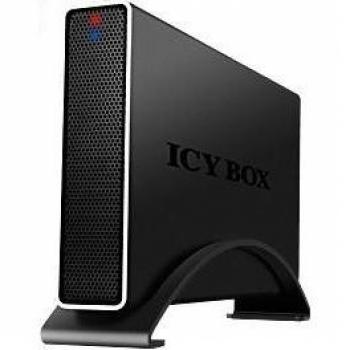 Estensione Icy Box 3,5 SATA