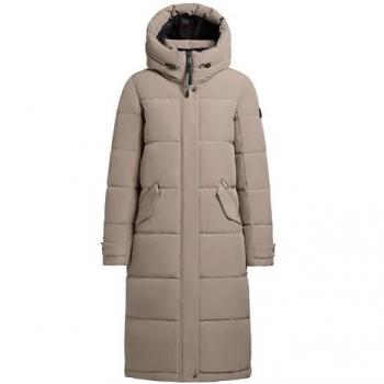 Stivali Eleganti Dairi Beige KHUJO