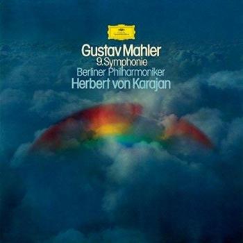 Symphonie n° 9 de Mahler