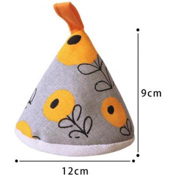 Insulated Triangle Pot Handle Cover