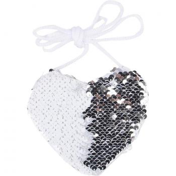 Mini Sac à Main Fille Sirène