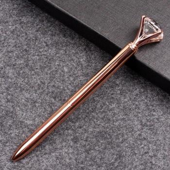 Portable Diamond Pen