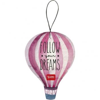 Auto Legami Fragola – Aroma di Follow Your Dreams