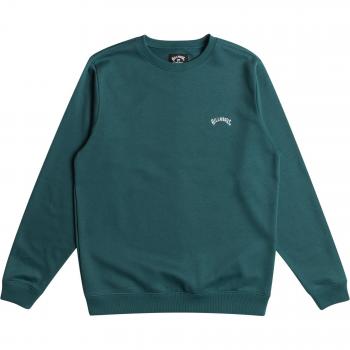 Felpa Billabong Blu Marittimo – XXL