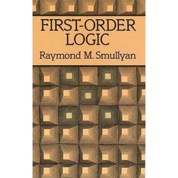 First-Order Logic