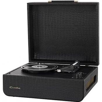 Crosley Mercury Record Player