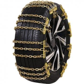 Manganese Steel Snow Chains