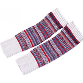 Jambières Chaudes pour Botte Femme