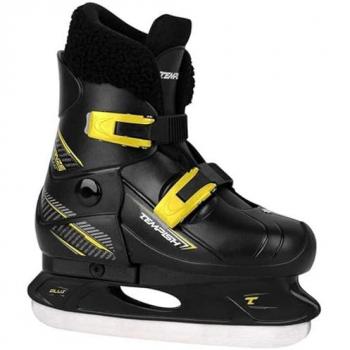 Tempish Kinder Schlittschuhe Schwarz