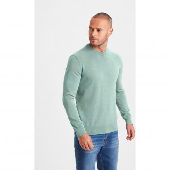 H.I.S Strickpullover für Herren, Regular Fit, Langarm