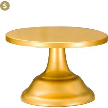 Soporte de Metal para Té de la Leche