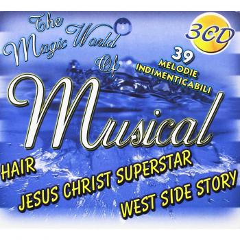 Magic World of Musical