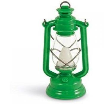 Faretti di Lettura Base Camp Viaggio Verde