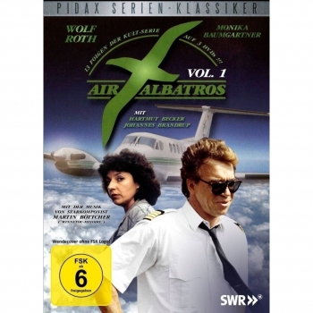 Air Albatros
