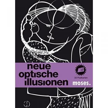 Neue Optische Illusionen