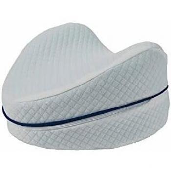 Cuscino Ergonomico Bianco 1 unità Galileo Casa