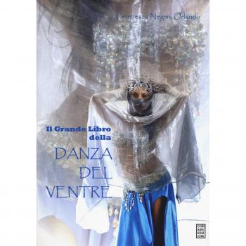 Il grande libro della danza del ventre