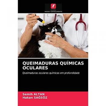 Altan, Semih: QUEIMADURAS QUÍMICAS OCULARES
