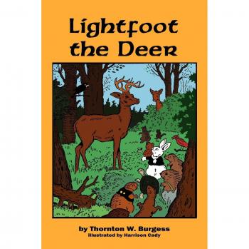 Lightfoot the Deer