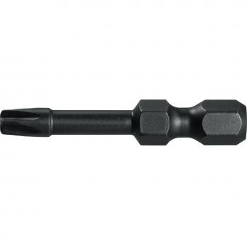 T25 Torx Bitar 1/4 38MM 3-Pack