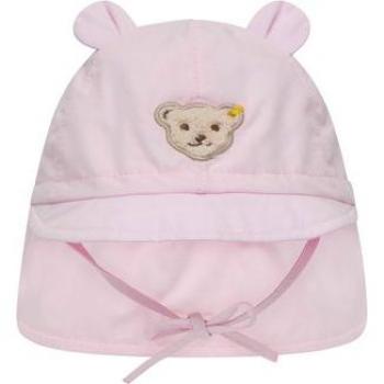 Cappello Steiff Cherry Blossom Rosa