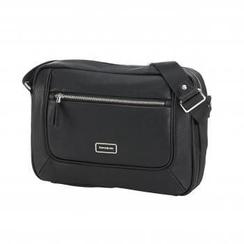 Executive Samsonite 35cm Black Portfolio