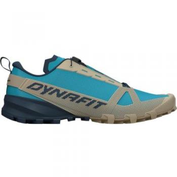 Dynafit Zapatillas Traverse Rock Khaki/EU 42½