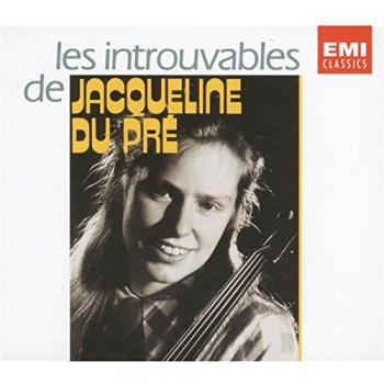 Jacqueline du Pré – Collection Inédite