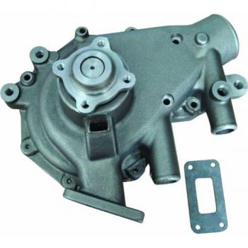 WP‑DF101 Thermotec: Bomba de Água Eficiente