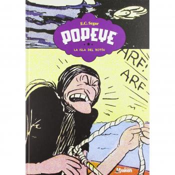 Popeye 4