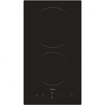 Midea MCH300D111K0: Placa Modular Inductiva 2 Zonas