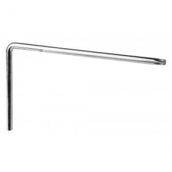 Clé Allen T27 pour vis Torx