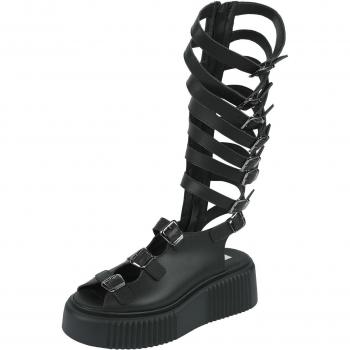 Altercore Britney Sandal