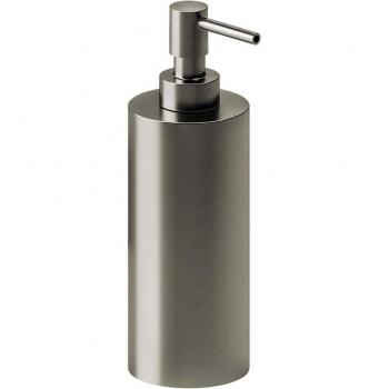 Dispensador de Jabón Encimera Inox Cepillado Cosmic