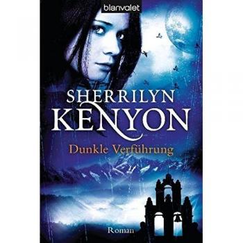 Dunkle Verführung: Roman (Dark Hunter-Serie, Band 9)