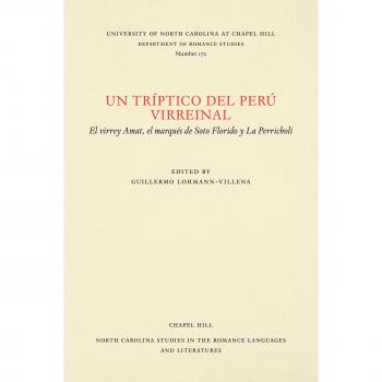 Un tríptico del Perú virreinal