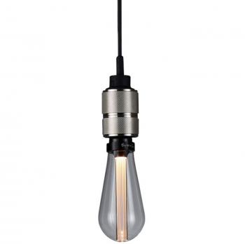 Buster + Punch Hooked 1.0 nude Pendelleuchte Stahl
