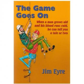 The Game Goes on: When a Man Grows Old and His Blood Runs Cold, He Can Tell You a Tale or Two