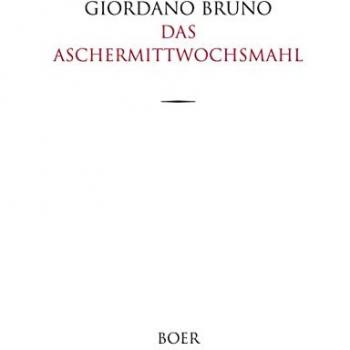 Das Aschermittwochsmahl: Ins Deutsche übertragen von Ludwig Kuhlenbeck