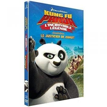 Kung Fu Panda