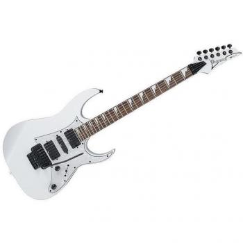 Ibanez RG350DXZ Bianco Ex-Demo