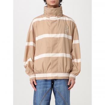 Jw Anderson Giacca Uomo Colore Beige M