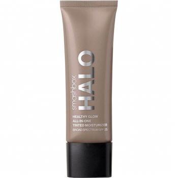 Smashbox Halo Glow Tinted SPF 25 Moisturizer