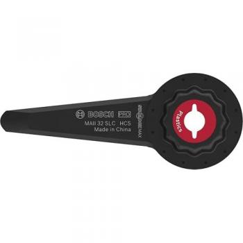 Cuchilla Multi Material Bosch MAII 32 SLC – 70 mm de Longitud